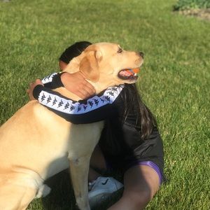 Meet your Posher, Diana